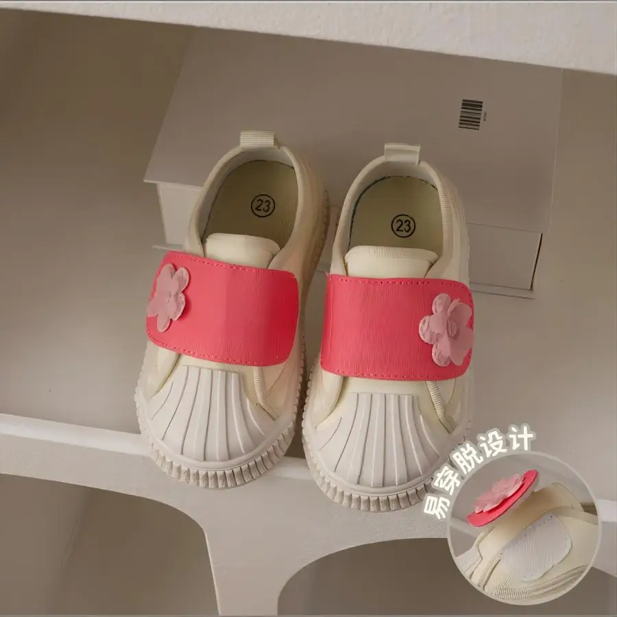 Детская парусиновая обувь для мальчиков и девочек, повседневная детская обувь с низким берцем, модные весенне-осенние дышащие тонкие туфли zapatos niña